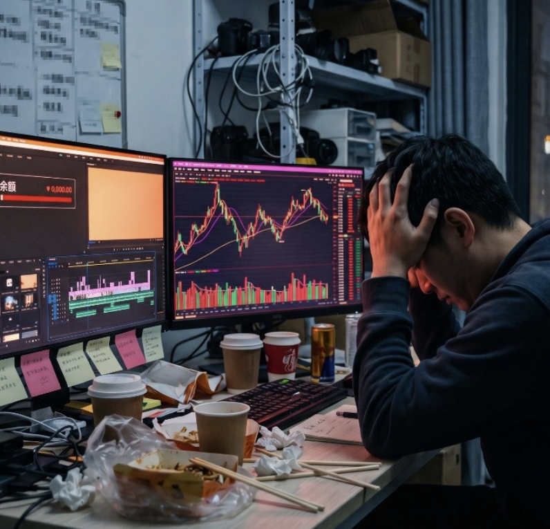 万播收益低至5元，AI短剧的生意为何越做越亏？